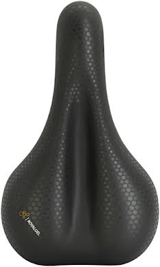 Selle Royal Avenue Saddle - Black, Athletic alternate image 0