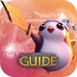 Cover Image of ダウンロード TFT set 2 mobile teamfight tactics Helper 1 APK