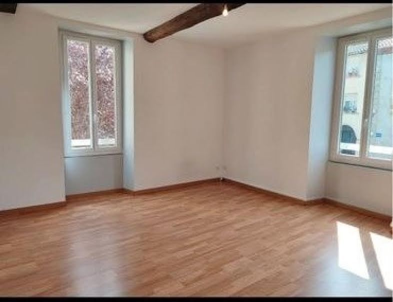 Vente maison 6 pièces 135 m² à Dalou (09120), 188 000 €