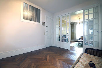 appartement à Versailles (78)