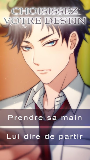 Télécharger Gossip School : Romance Otome Game  APK MOD (Astuce) 3