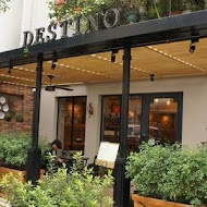 Destino 妳是我的命運餐廳