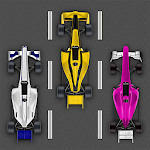 Cover Image of Download Classic Formula Racer - Retro racing game 1.4 APK