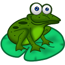 Herunterladen The Jumping Frog join the dots Installieren Sie Neueste APK Downloader