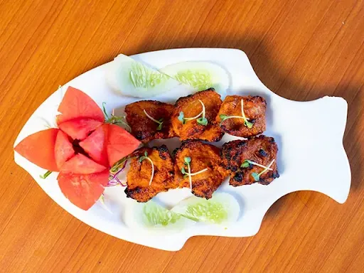 Ajwaini Fish Tikka