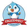 Frozenheit6, Nagapura, Rajajinagar, Bangalore logo