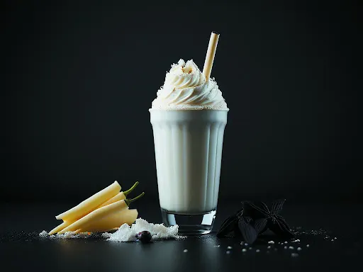 French Vanilla Shake