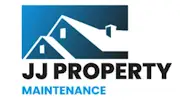 JJ Property Maintenance Logo