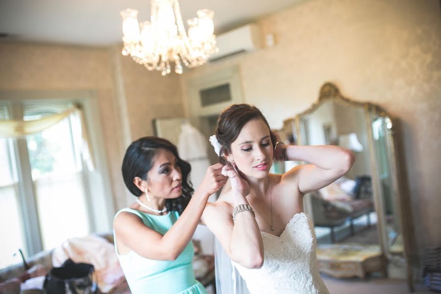 Fotógrafo de casamento Deeba Yavrom (deebayavrom). Foto de 7 de abril 2020