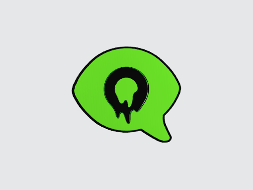Clonespiracy 3-D Logo