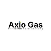 Axio Gas Ltd Logo