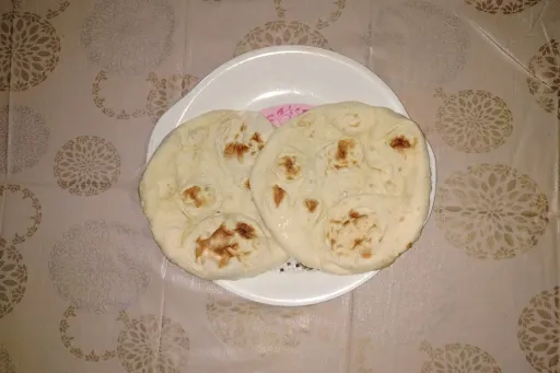 Tandoori Roti