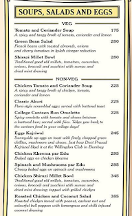 SodaBottleOpenerWala menu 8