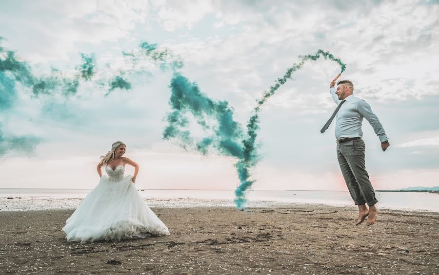 Esküvői fotós Stauros Karagkiavouris (stauroskaragkia). Készítés ideje: 2021 március 27.