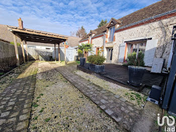 maison à Saint-Benoît-sur-Loire (45)