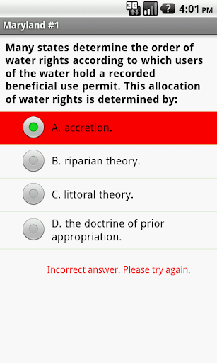 免費下載教育APP|Maryland Real Estate Exam Prep app開箱文|APP開箱王