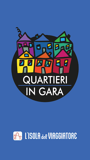 Raccolta Punti QuartierInGara