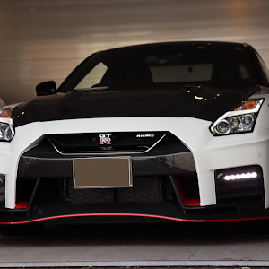 NISSAN GT-R R35