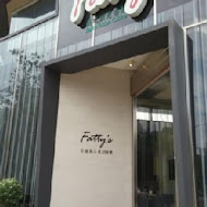 FATTY'S 義式創意餐廳