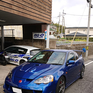 インテグラ DC5