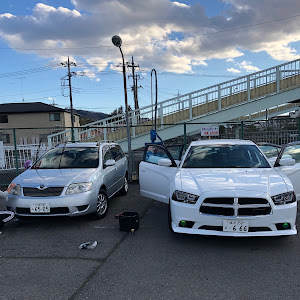 チャージャー