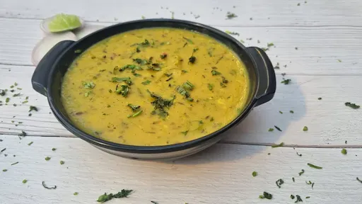 Dal Fry