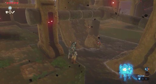 BotW_2つ目の制御端末