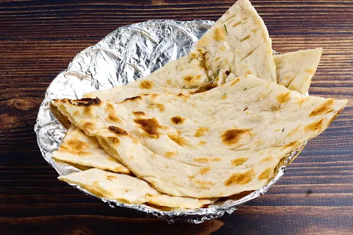 Plain Naan [Small]