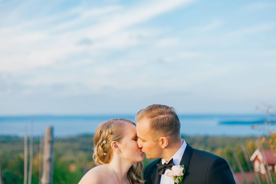 Fotógrafo de bodas Elsa Wiliow (wiliow). Foto del 30 de marzo 2019