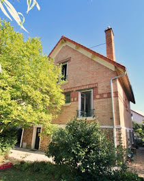 maison à Le Perreux-sur-Marne (94)