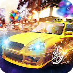 Cover Image of डाउनलोड Black Friday Holiday Snow Taxi 1.5 APK