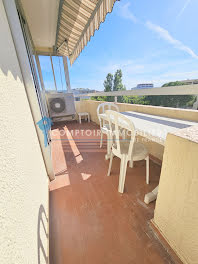 appartement à Montpellier (34)