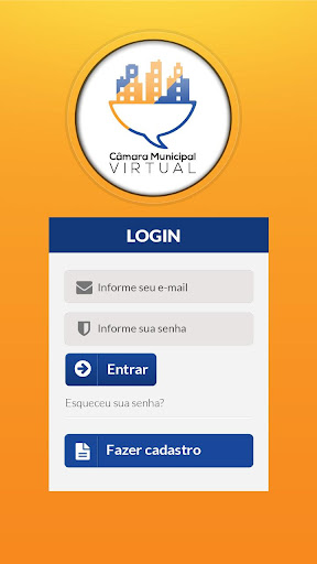 CMV - Câmara Municipal Virtual