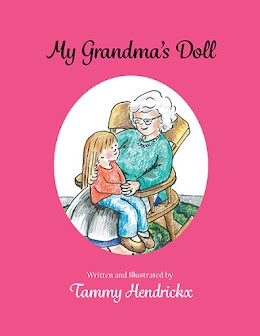 My Grandma's Doll cover