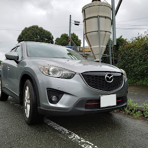 CX-5 KEEFW