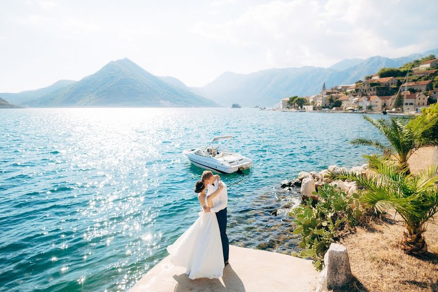 Fotógrafo de bodas Aleksandra Nadtochaya (alexnadtochaya). Foto del 6 de abril 2017