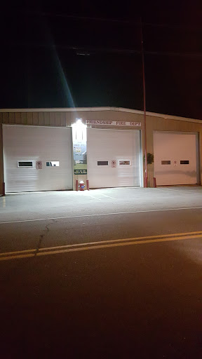 Friendship Fire Department