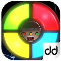 Genius Droid - Memory Game