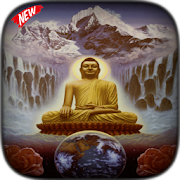 Lord Buddha Wallpapers 1.1 Icon