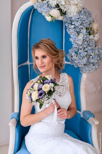 शादी का फोटोग्राफर Maksim Mironov (makc056)। जून 9 2018 का फोटो