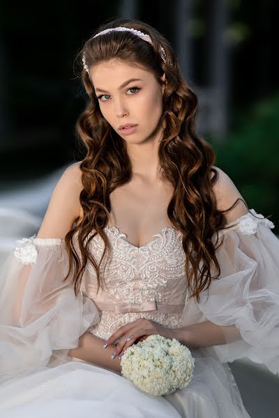 Wedding photographer Sergey Noskov (nashday). Photo of 21 June 2020