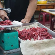 安平林牛肉湯