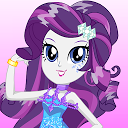 Télécharger Fashion Girls Dress up Makeup Installaller Dernier APK téléchargeur