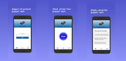 Elm327 WiFi Terminal OBD - Apps on Google Play