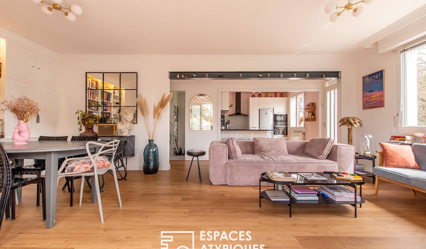 Maison avec piscine et terrasse Les Sables-d'Olonne