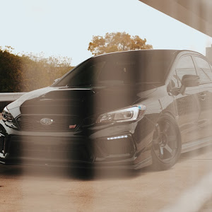 WRX STI VAB