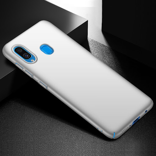 Title 6, Galaxy A20 All-inclusive Classic Frosted Phone ...