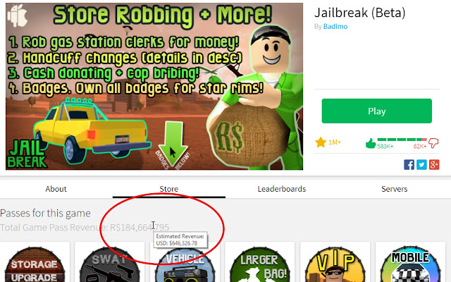 Roblox Stats - free games at roblox roblox badges