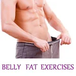 Belly Fat Exercises Apk