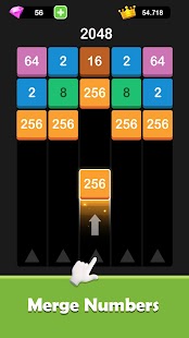 X2 Blocks: 2048 Number Games - Apps on Google Play